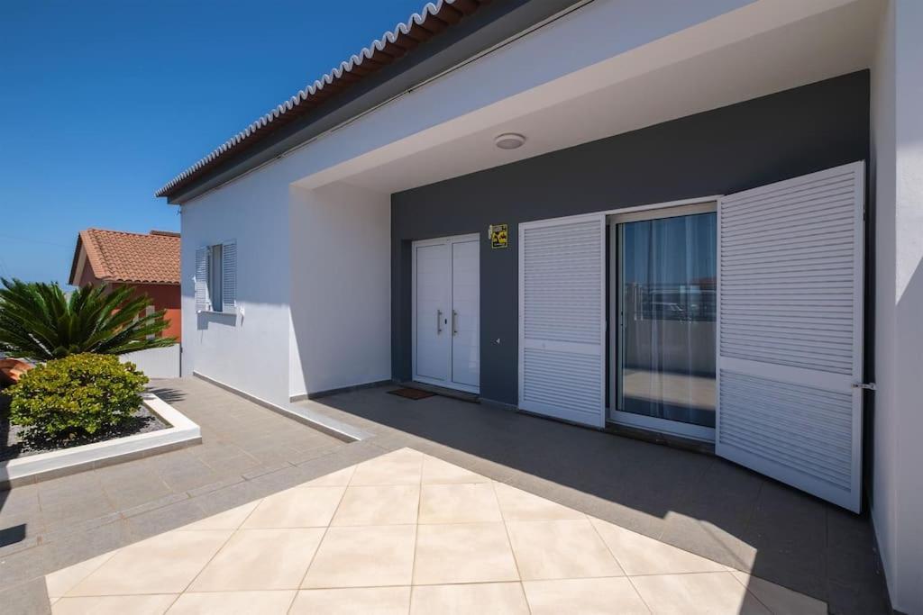 Vila Da Pesca House Rabo de Peixe Esterno foto