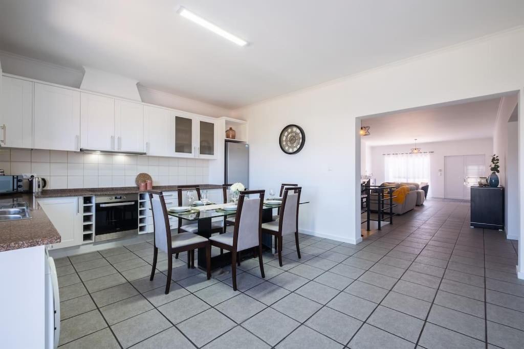 Vila Da Pesca House Rabo de Peixe Esterno foto